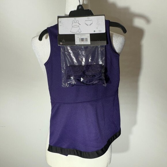 NFL Ravens Kid Cheerleader Uniform - Size 3T - Picture 3 of 5